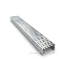 Ladder Cable Tray hot dip galvanized tray cable tray Supplier